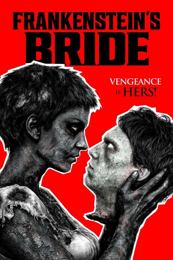 Xem Phim Cô dâu của Frankenstein Vietsub HD Online