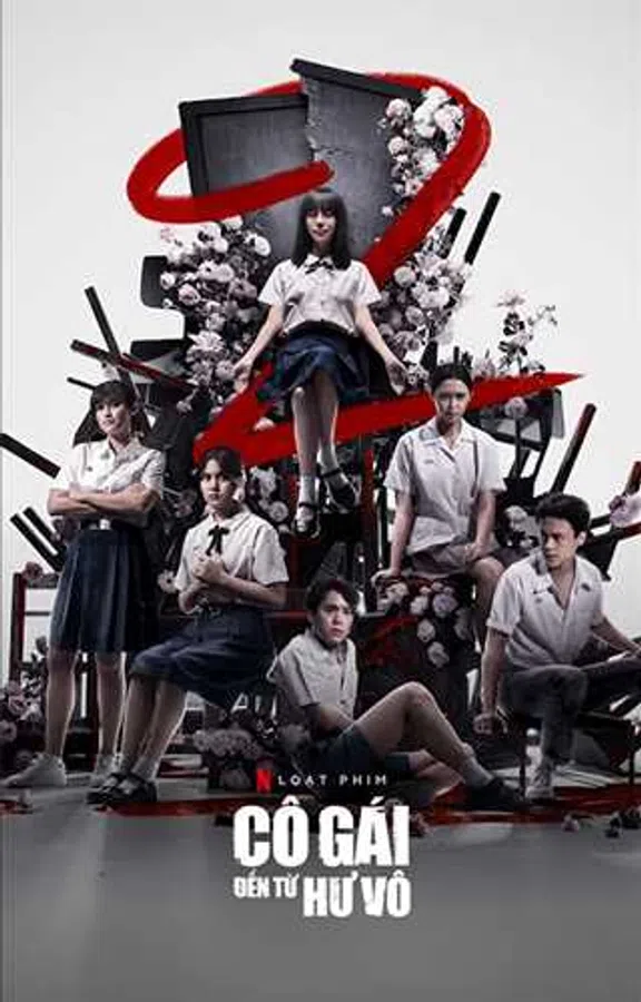 Xem Phim Cô Gái Đến Từ Hư Vô (Phần 1) Vietsub HD Online