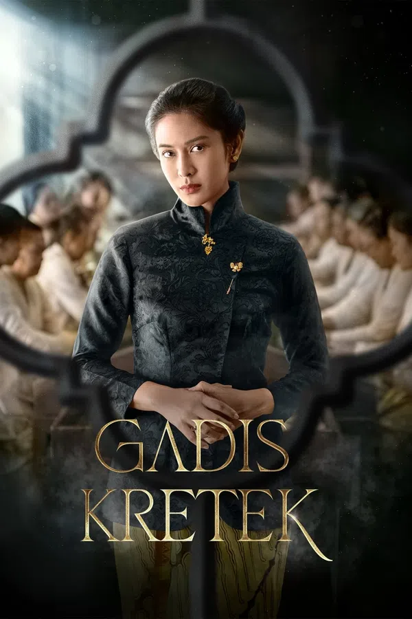 Poster phim Cô gái Kretek trên SubNhanh