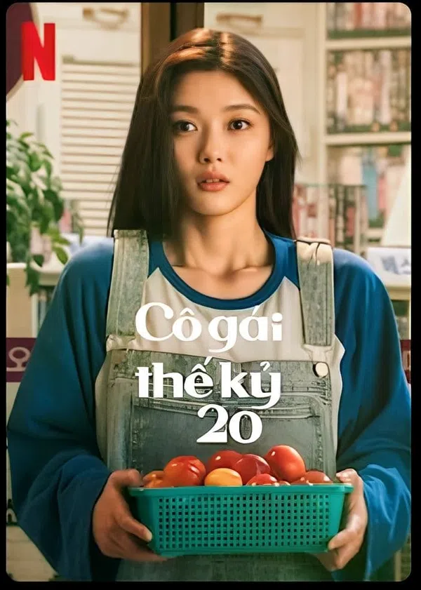 Xem Phim Cô Gái Thế Kỷ 20 Vietsub HD Online