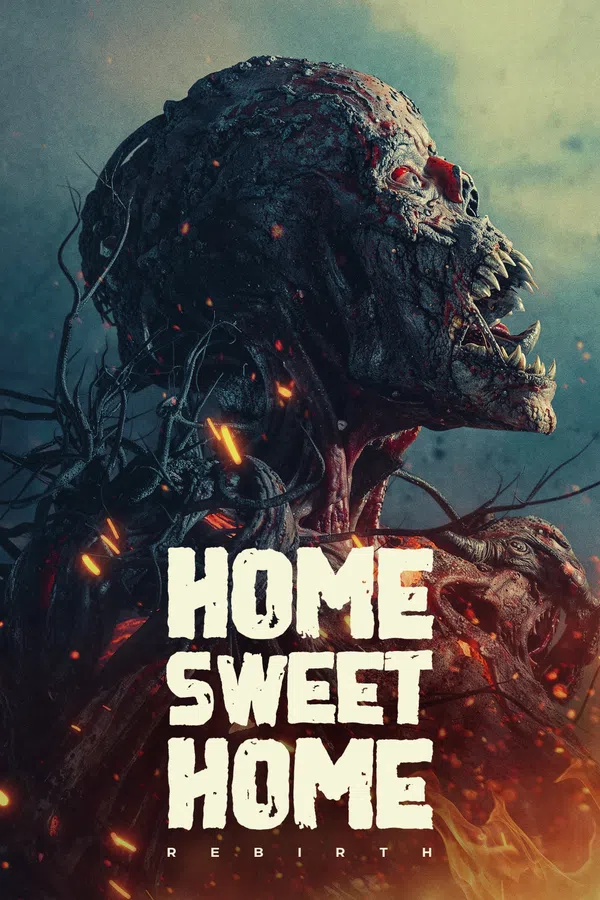 Xem Phim Cõi Gián Đoạn: Tái Sinh Vietsub HD Online