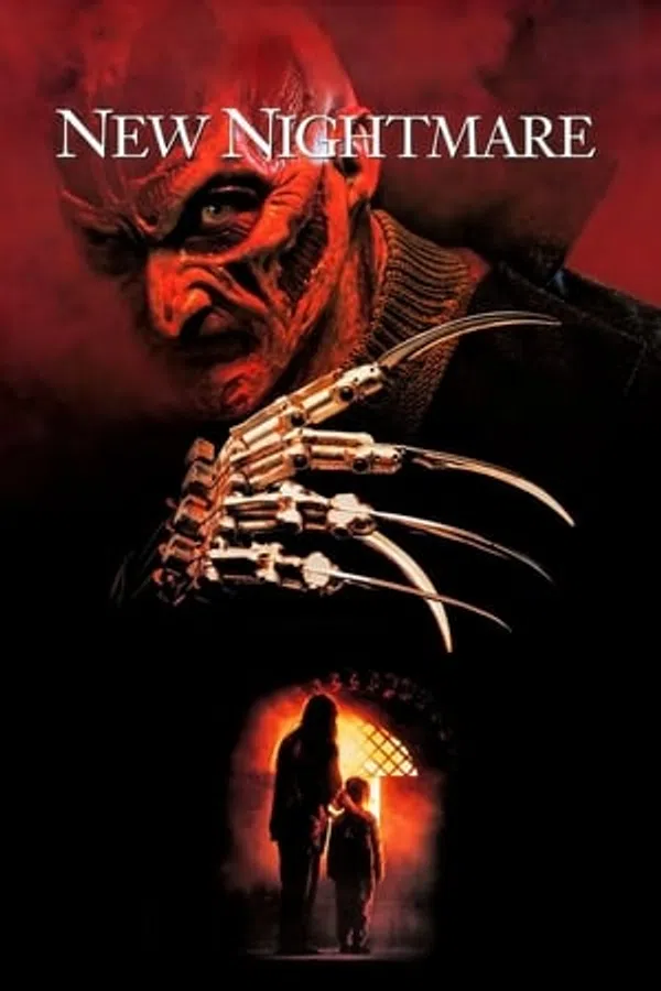 Xem Phim Cơn Ác Mộng Mới của Wes Craven Vietsub HD Online