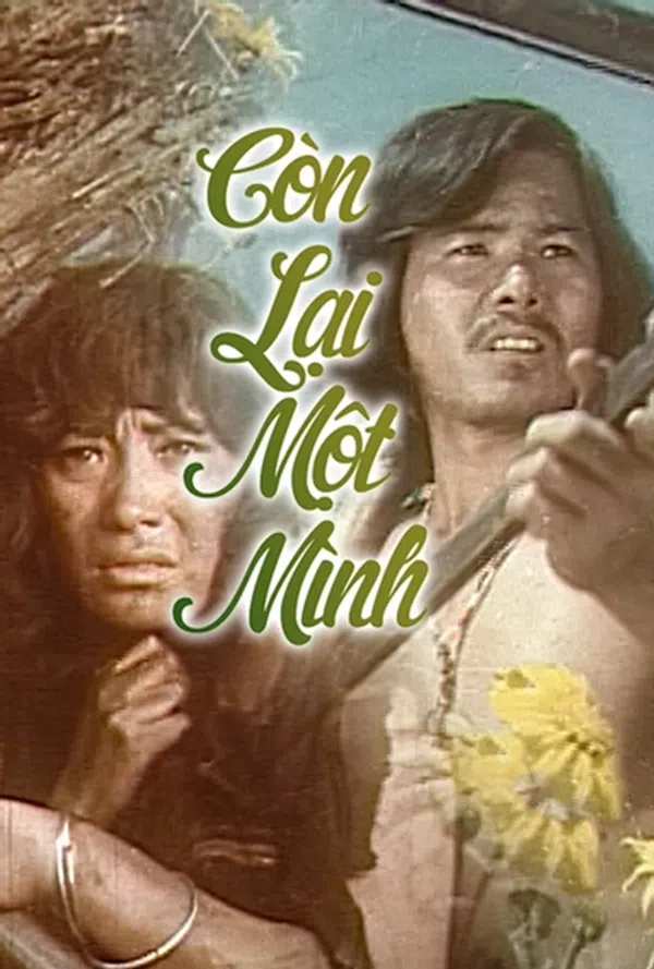 Xem Phim Còn Lại Một Mình Vietsub HD Online