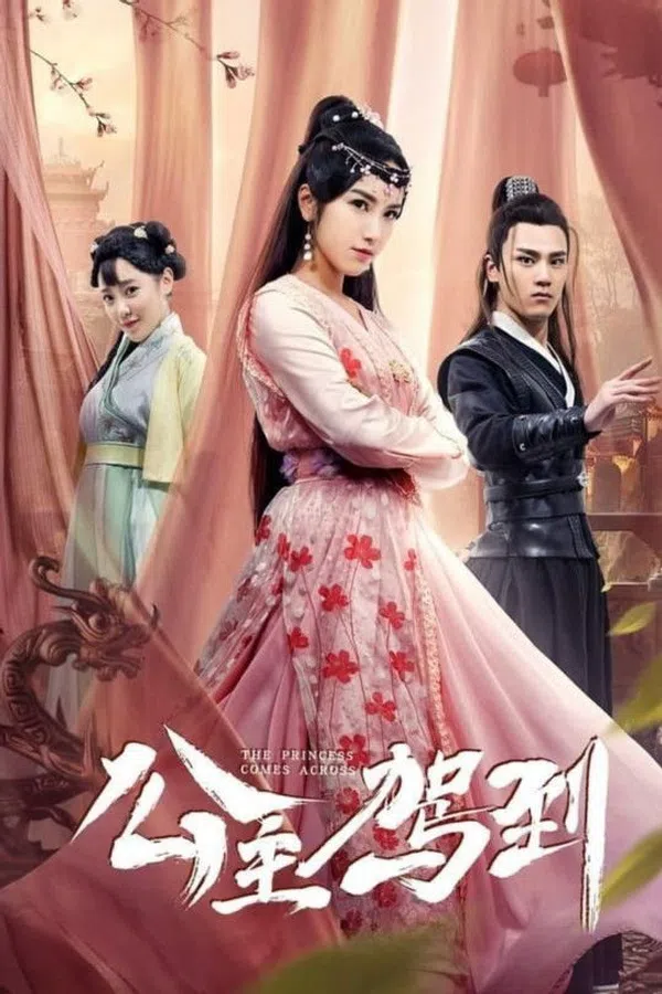 Xem Phim Công Chúa Giá Đáo Vietsub HD Online