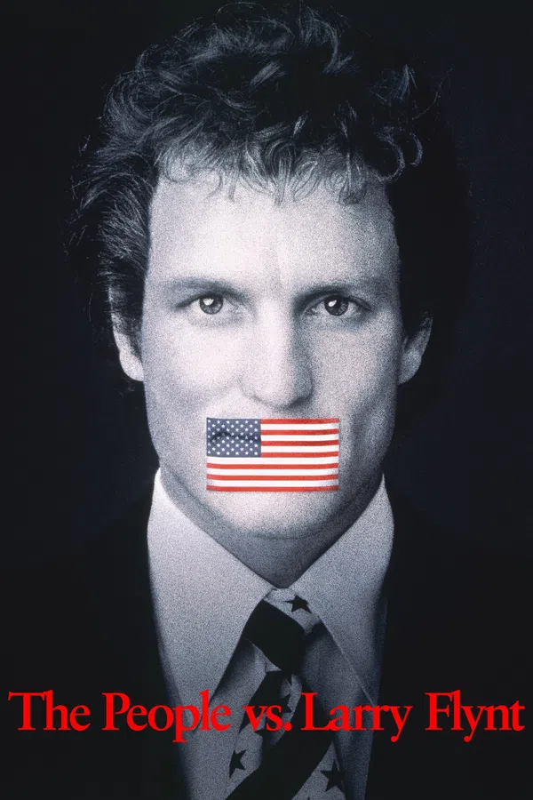 Xem Phim Công Chúng Đối Đầu Larry Flynt Vietsub HD Online