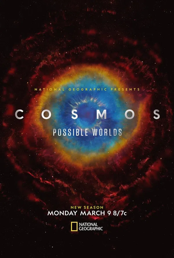 Xem Phim Cosmos: Possible Worlds Vietsub HD Online