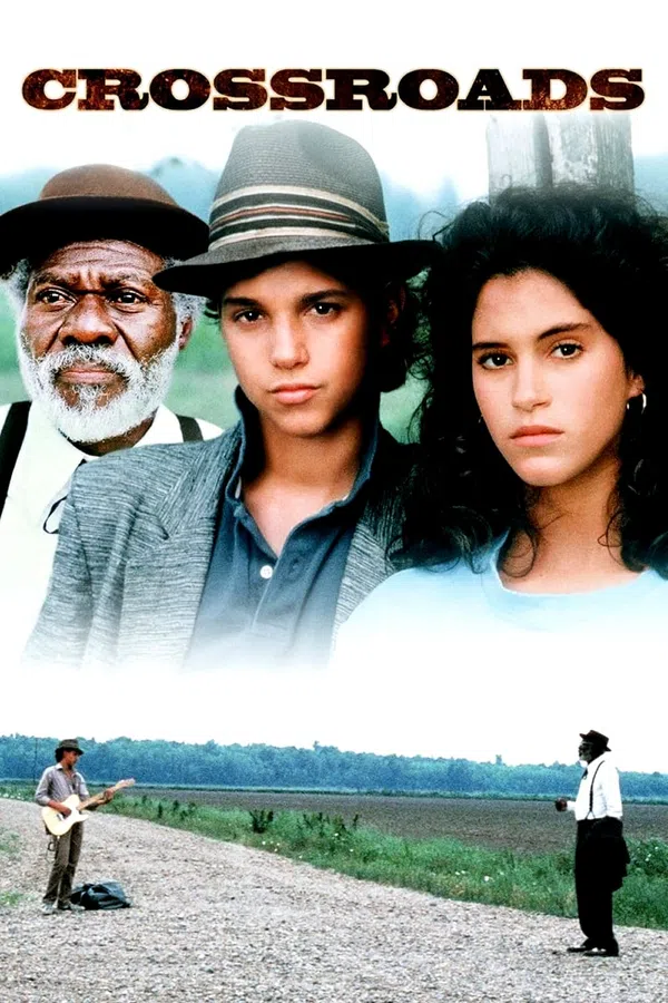 Xem Phim Crossroads Vietsub HD Online