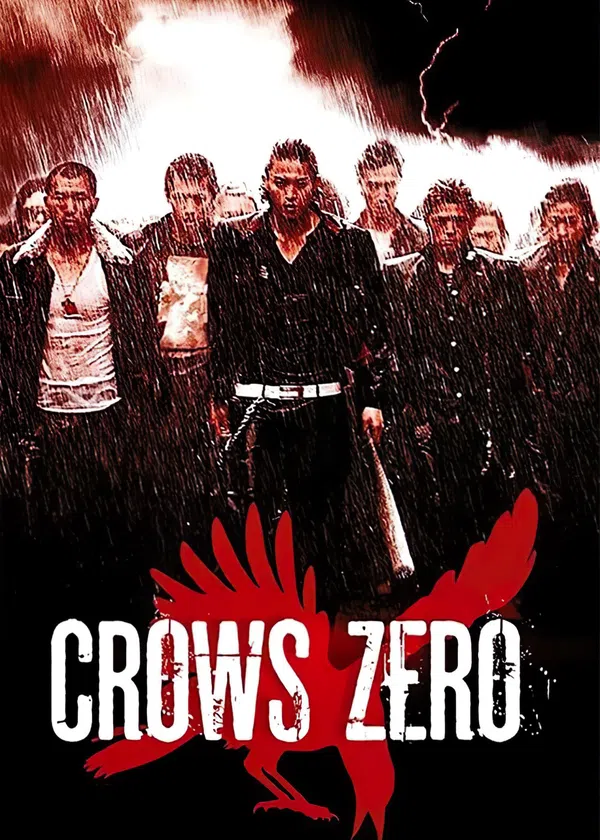 Xem Phim Crows Zero Vietsub HD Online
