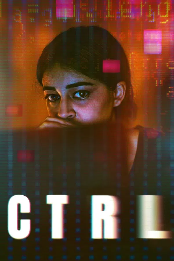 Xem Phim CTRL Vietsub HD Online