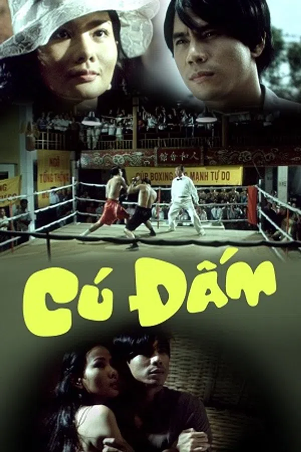 Xem Phim Cú Đấm Vietsub HD Online