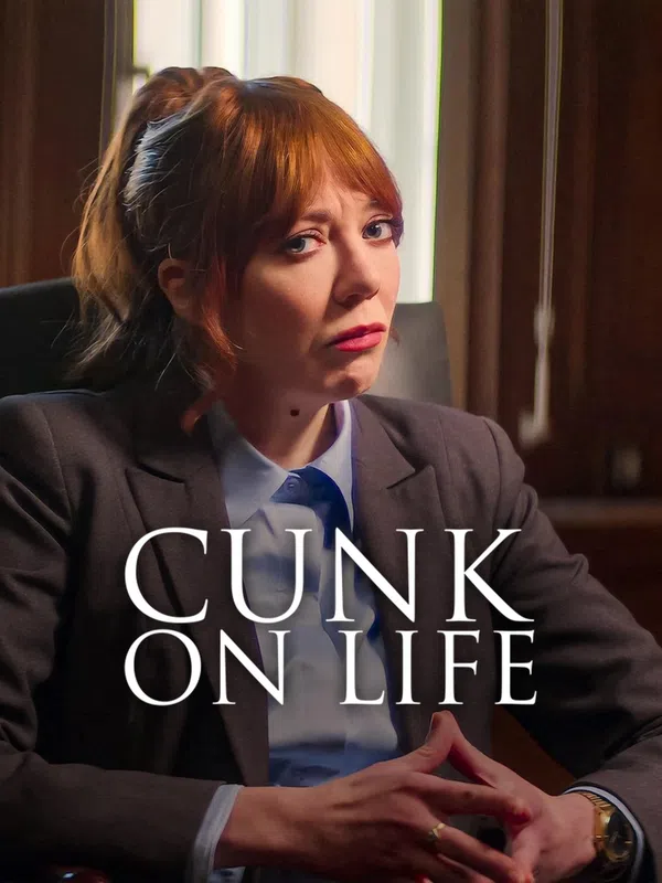 Xem Phim Cunk Nói Về Cuộc Sống Vietsub HD Online