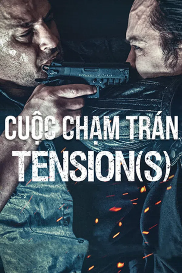 Xem Phim Cuộc Chạm Trán Vietsub HD Online