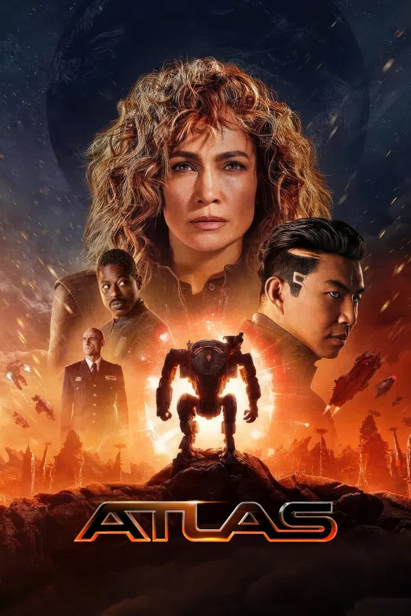 Xem Phim Cuộc Chiến AI Vietsub HD Online