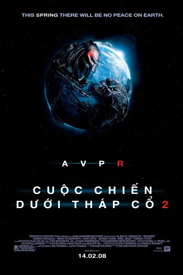 Xem Phim Cuộc Chiến Dưới Tháp Cổ 2 Vietsub HD Online