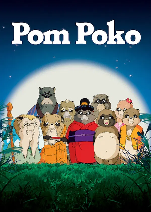 Xem Phim Cuộc chiến gấu mèo Vietsub HD Online