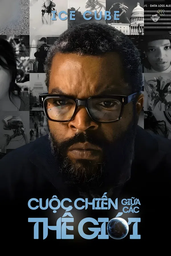 Xem Phim Cuộc Chiến Giữa Các Thế Giới Vietsub HD Online