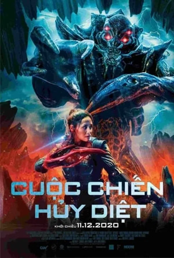 Xem Phim Cuộc Chiến Hủy Diệt Vietsub HD Online