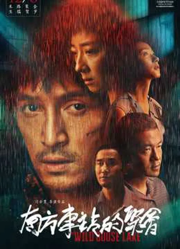 Xem Phim Cuộc Gặp Gỡ Ở Bến Xe Phía Nam Vietsub HD Online