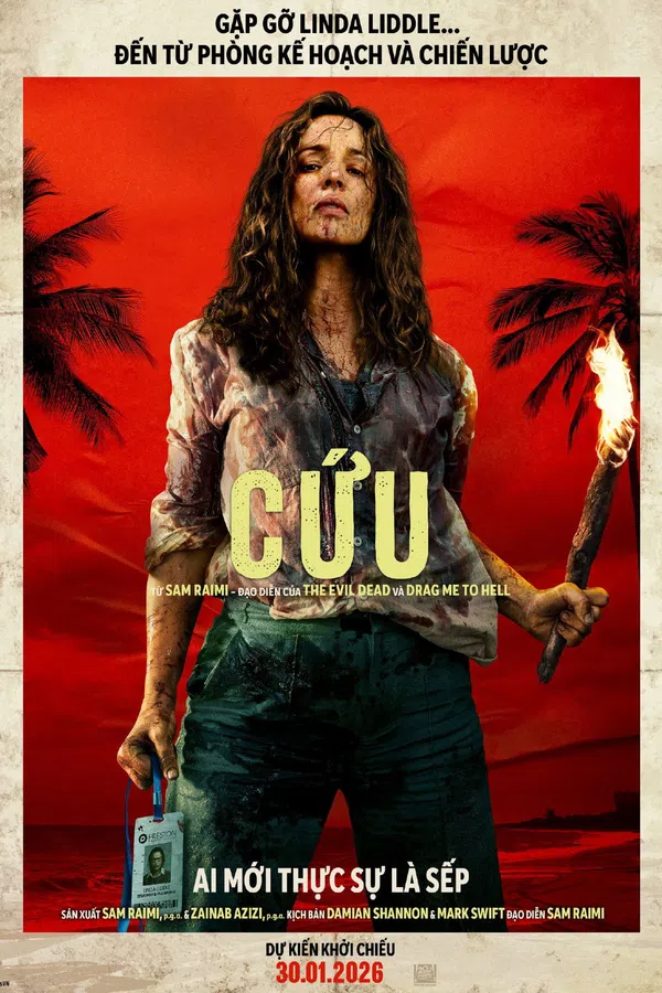 Xem Phim Cứu Vietsub HD Online