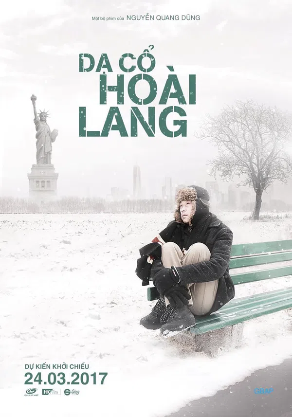 Xem Phim Dạ Cổ Hoài Lang Vietsub HD Online