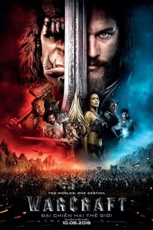 Xem Phim Đại Chiến Hai Thế Giới Vietsub HD Online