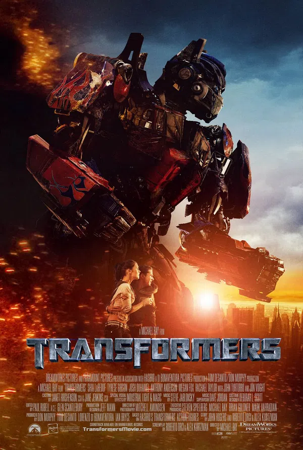 Xem Phim Đại chiến Robot Vietsub HD Online