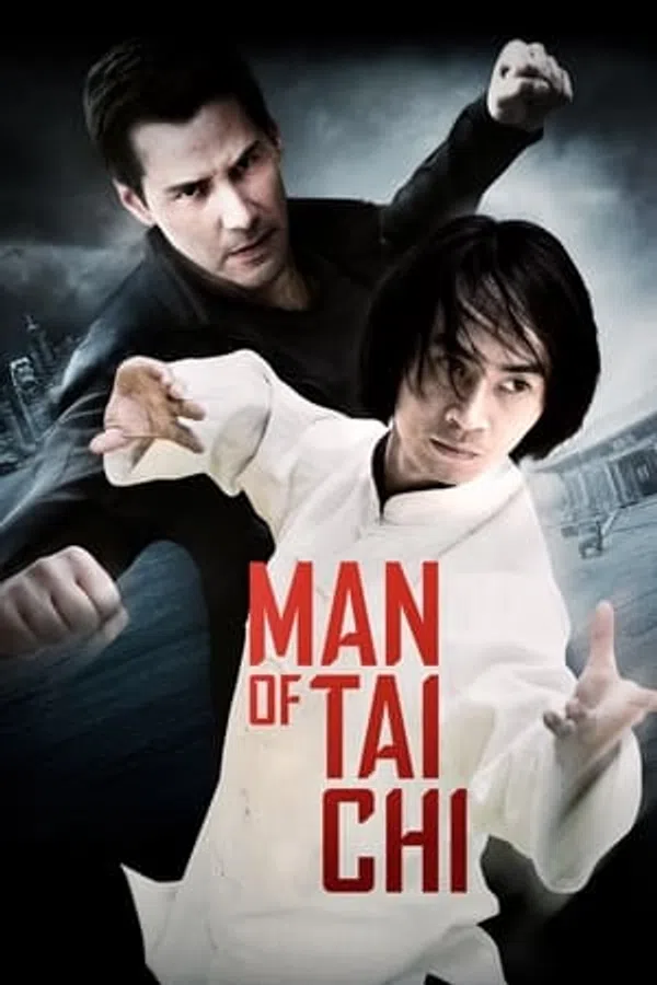 Xem Phim Đại Hiệp Thái Cực Vietsub HD Online