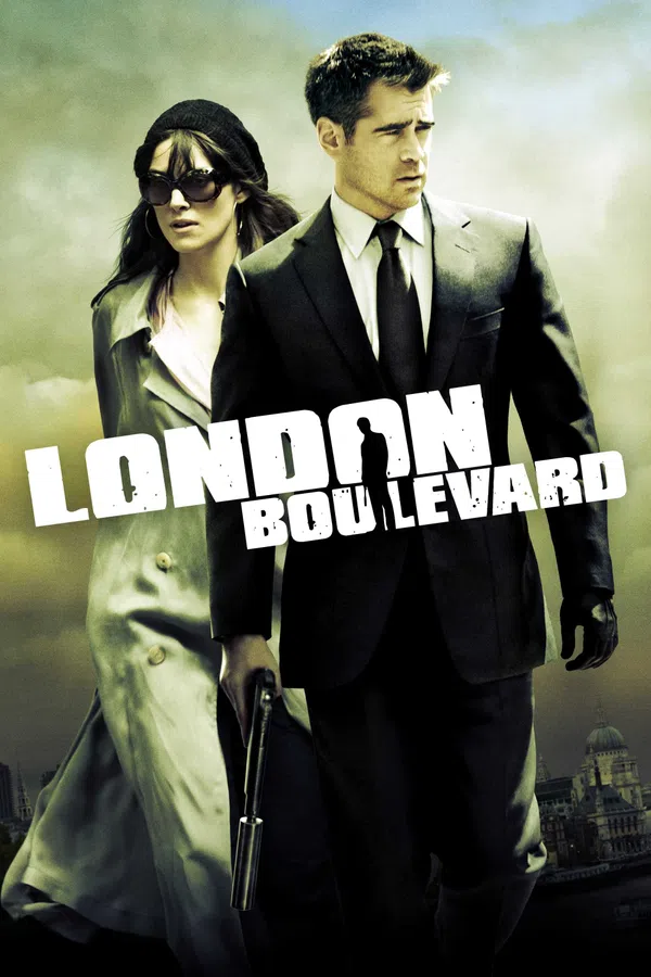 Xem Phim Đại Lộ Luân Đôn Vietsub HD Online