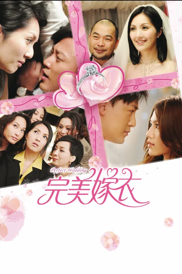 Xem Phim Đám Cưới Hoàn Hảo Vietsub HD Online