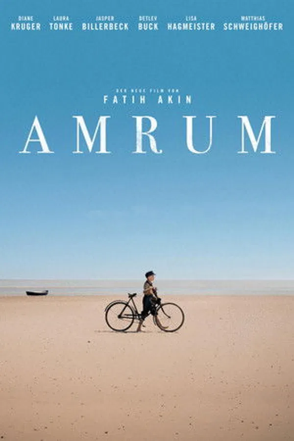 Xem Phim Đảo Amrum Vietsub HD Online