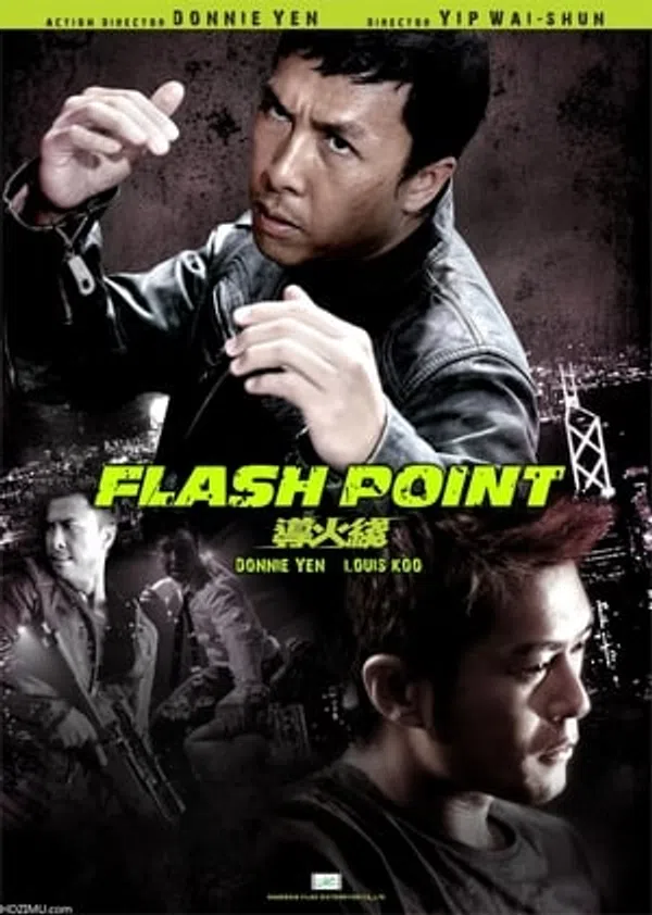 Xem Phim Đảo Hỏa Tuyến Vietsub HD Online
