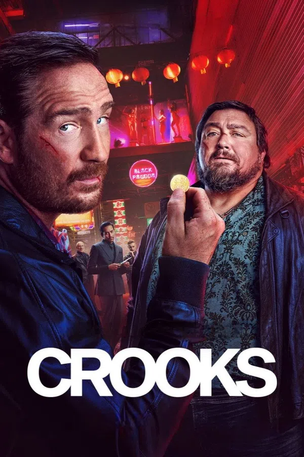 Đạo Tặc (Phần 2)