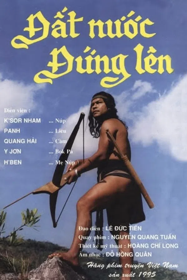 Xem Phim Đất Nước Đứng Lên Vietsub HD Online