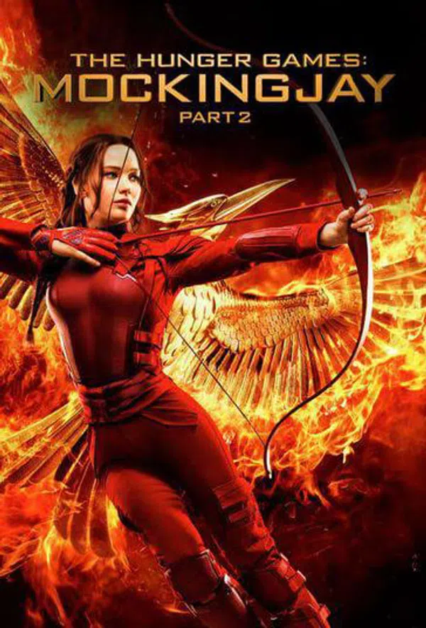 Xem Phim Đấu Trường Sinh Tử: Húng Nhại - Phần 2 Vietsub HD Online