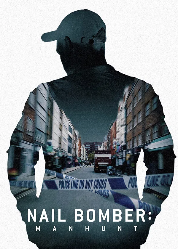 Poster phim David Copeland: Kẻ Đánh Bom Đinh London trên SubNhanh
