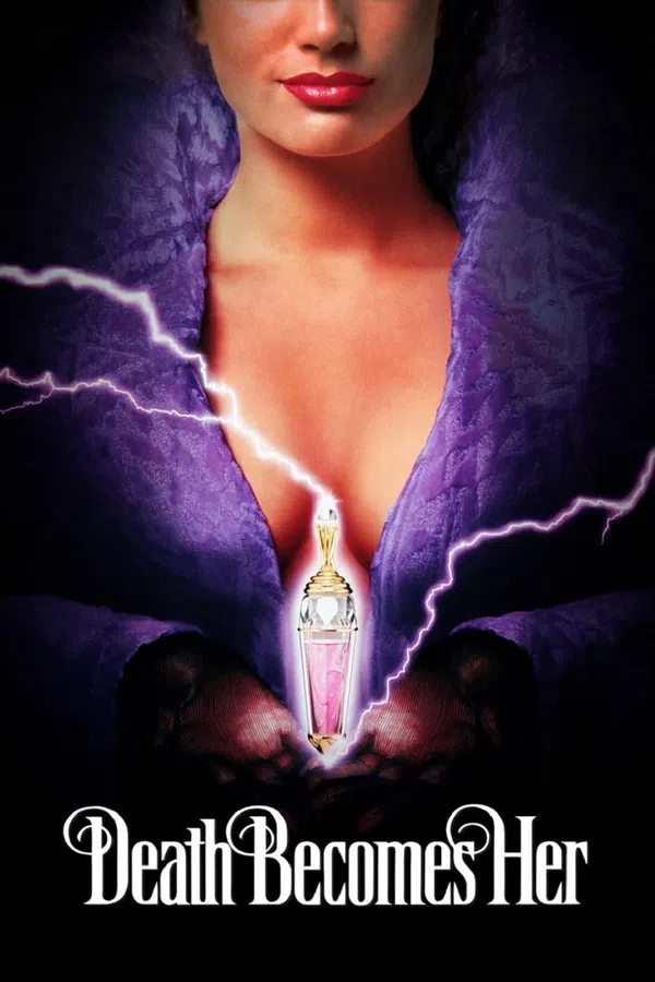 Xem Phim Death Becomes Her Vietsub HD Online