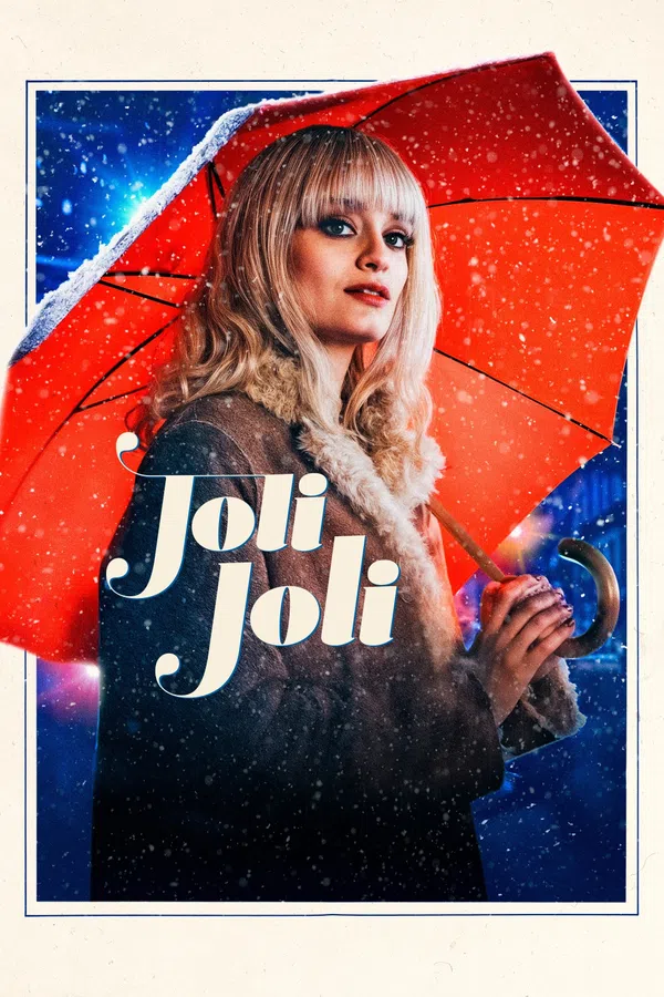 Poster phim Đêm Giao Thừa Ở Paris (Joli Joli) trên SubNhanh