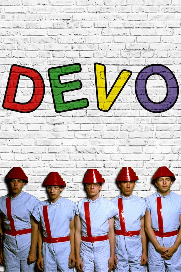 Xem Phim DEVO Vietsub HD Online