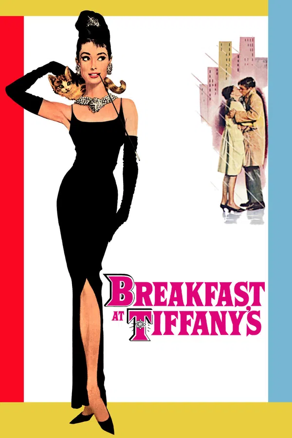 Poster phim Điểm Tâm Ở Tiffany trên SubNhanh