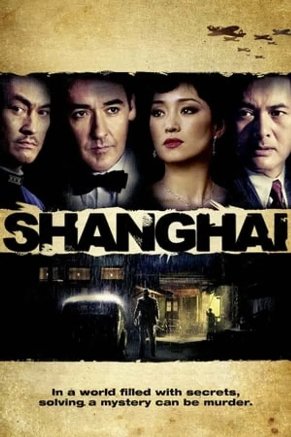 Xem Phim Điệp Hải Phong Vân Vietsub HD Online