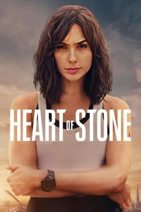 Xem Phim Điệp Viên Stone Vietsub HD Online