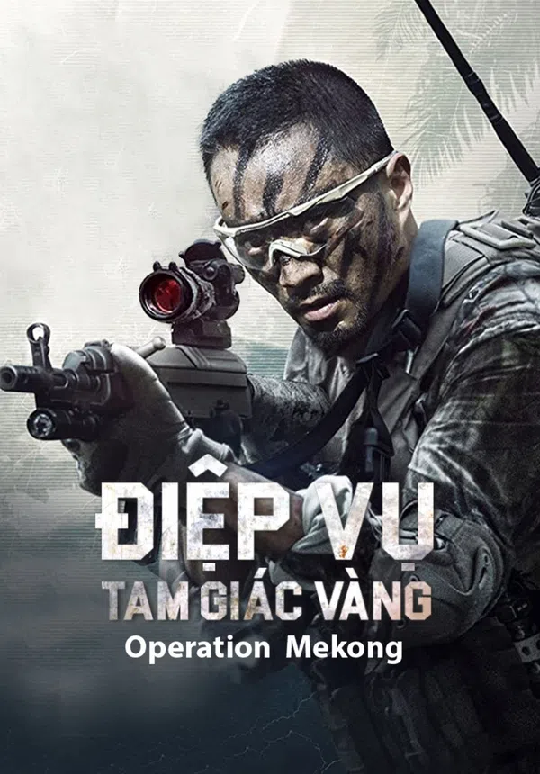 Xem Phim Điệp Vụ Tam Giác Vàng Vietsub HD Online