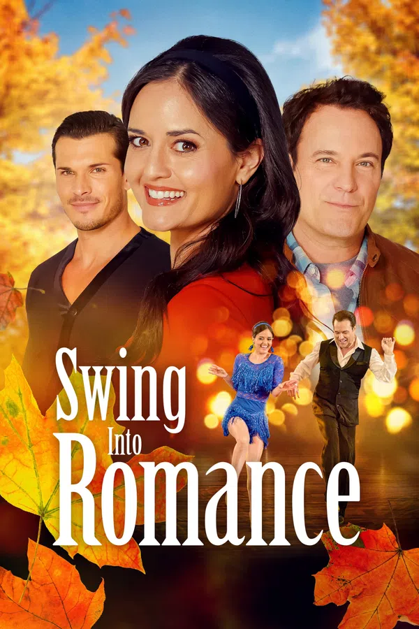 Xem Phim Điệu Swing Tình Yêu Vietsub HD Online