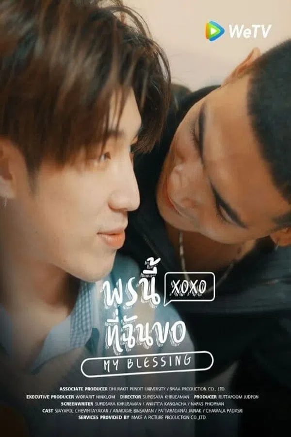 Xem Phim Điều Ước Của Tôi Vietsub HD Online