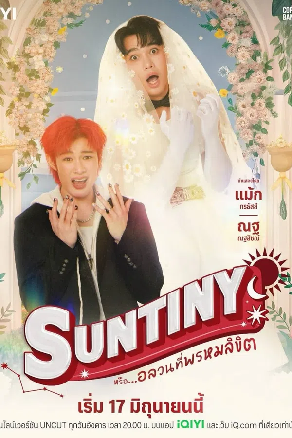 Xem Phim Định Mệnh Của Sun Vietsub HD Online