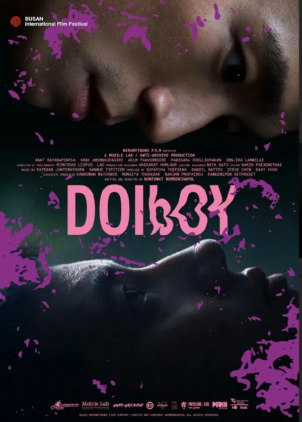 Poster phim Doi Boy trên SubNhanh