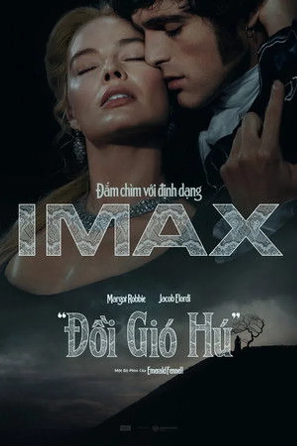 Xem Phim Đồi Gió Hú Vietsub HD Online