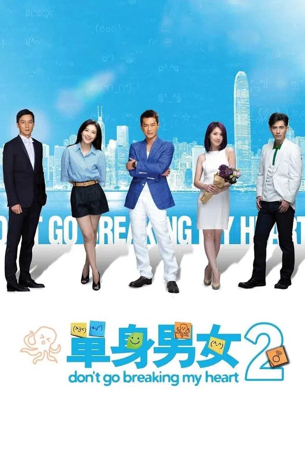 Xem Phim Đơn Thân Nam Nữ 2 Vietsub HD Online