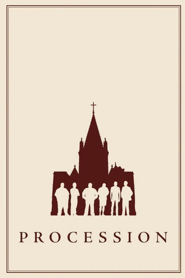 Poster phim Đồng Hành: Cùng Vượt Qua Sang Chấn trên SubNhanh