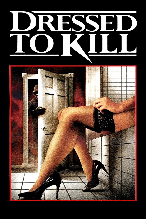 Xem Phim Dressed to Kill Vietsub HD Online